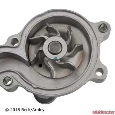 Beck/Arnley Engine Water Pump 131-2411 - 131-2411
