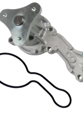 Beck/Arnley Engine Water Pump 131-2411                                     - 131-2411 - Image 4