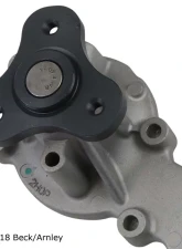 Beck/Arnley Engine Water Pump 131-2412                                     - 131-2412 - Image 2
