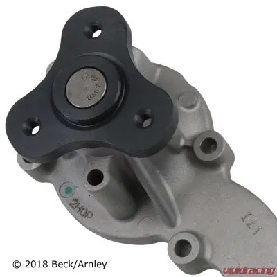 Beck/Arnley Engine Water Pump 131-2412 - 131-2412