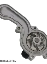Beck/Arnley Engine Water Pump 131-2412                                     - 131-2412 - Image 3