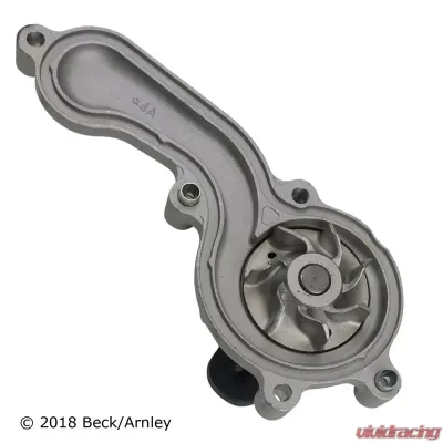 Beck/Arnley Engine Water Pump 131-2412 - 131-2412