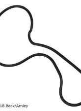 Beck/Arnley Engine Water Pump 131-2412                                     - 131-2412 - Image 4