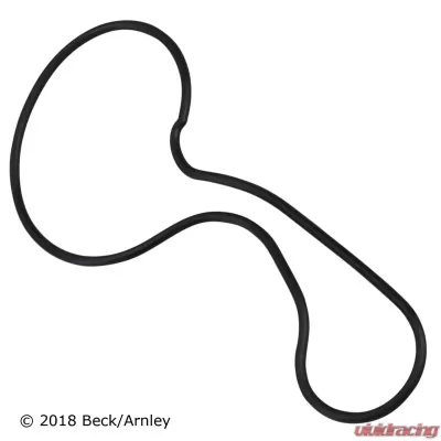 Beck/Arnley Engine Water Pump 131-2412 - 131-2412