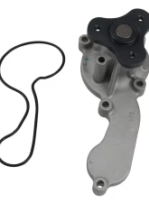 Beck/Arnley Engine Water Pump 131-2412                                     - 131-2412 - Image 4