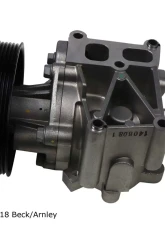 Beck/Arnley Engine Water Pump Assembly 131-2414                                     - 131-2414 - Image 3