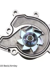 Beck/Arnley Engine Water Pump 131-2416                                     - 131-2416 - Image 3