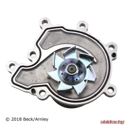 Beck/Arnley Engine Water Pump 131-2416 - 131-2416