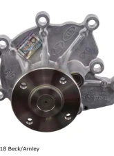 Beck/Arnley Engine Water Pump 131-2416                                     - 131-2416 - Image 4