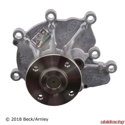 Beck/Arnley Engine Water Pump 131-2416 - 131-2416