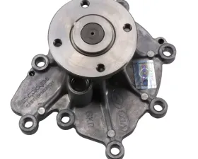 Beck/Arnley Engine Water Pump 131-2416