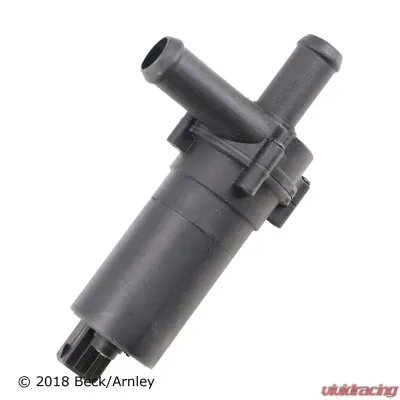 Beck/Arnley Engine Auxiliary Water Pump 131-2419 - 131-2419