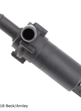 Beck/Arnley Engine Auxiliary Water Pump 131-2419                                     - 131-2419 - Image 4
