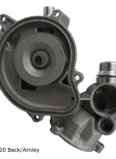 Beck/Arnley Engine Water Pump 131-2423                                     - 131-2423 - Image 3