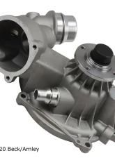 Beck/Arnley Engine Water Pump 131-2423                                     - 131-2423 - Image 4