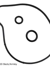 Beck/Arnley Engine Water Pump 131-2423                                     - 131-2423 - Image 5