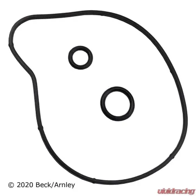 Beck/Arnley Engine Water Pump 131-2423 - 131-2423