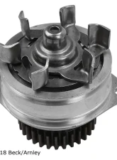 Beck/Arnley Engine Water Pump 131-2424                                     - 131-2424 - Image 2