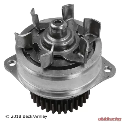 Beck/Arnley Engine Water Pump 131-2424 - 131-2424