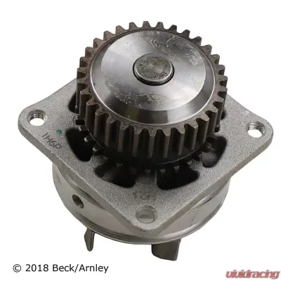 Beck/Arnley Engine Water Pump 131-2424 - 131-2424