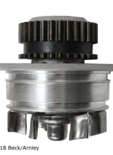 Beck/Arnley Engine Water Pump 131-2424                                     - 131-2424 - Image 4