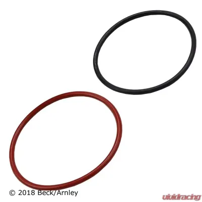 Beck/Arnley Engine Water Pump 131-2424 - 131-2424