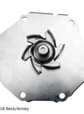 Beck/Arnley Engine Water Pump 131-2425                                     - 131-2425 - Image 3
