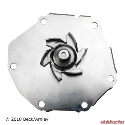 Beck/Arnley Engine Water Pump 131-2425 - 131-2425