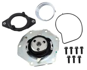 Beck/Arnley Engine Water Pump 131-2425