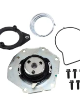 Beck/Arnley Engine Water Pump 131-2425                                     - 131-2425 - Image 4