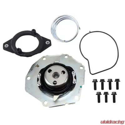 Beck/Arnley Engine Water Pump 131-2425 - 131-2425