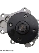 Beck/Arnley Engine Water Pump 131-2427                                     - 131-2427 - Image 2