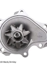 Beck/Arnley Engine Water Pump 131-2427                                     - 131-2427 - Image 3