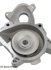 Beck/Arnley Engine Water Pump 131-2428                                     - 131-2428 - Image 2