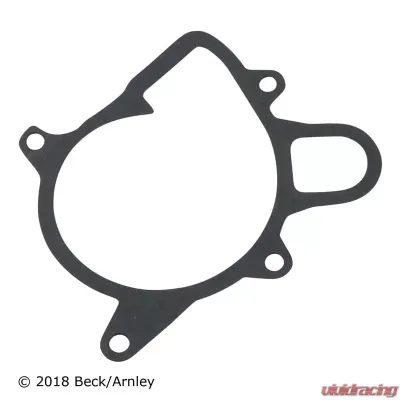 Beck/Arnley Engine Water Pump 131-2428 - 131-2428
