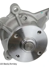 Beck/Arnley Engine Water Pump 131-2430                                     - 131-2430 - Image 2