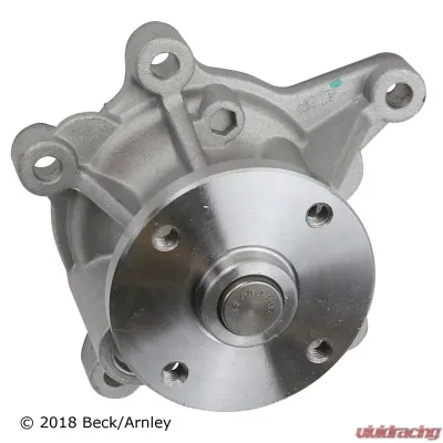 Beck/Arnley Engine Water Pump 131-2430 - 131-2430