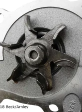 Beck/Arnley Engine Water Pump 131-2435                                     - 131-2435 - Image 2