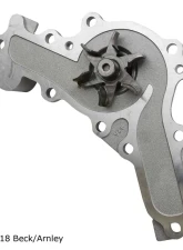 Beck/Arnley Engine Water Pump 131-2435                                     - 131-2435 - Image 3
