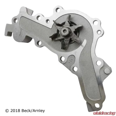 Beck/Arnley Engine Water Pump 131-2435 - 131-2435