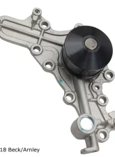 Beck/Arnley Engine Water Pump 131-2435                                     - 131-2435 - Image 4