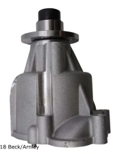 Beck/Arnley Engine Water Pump 131-2438                                     - 131-2438 - Image 2