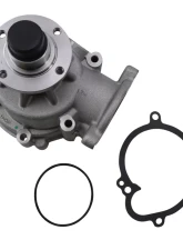 Beck/Arnley Engine Water Pump 131-2438                                     - 131-2438 - Image 4