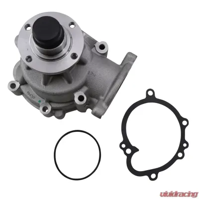 Beck/Arnley Engine Water Pump 131-2438 - 131-2438