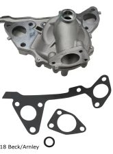 Beck/Arnley Engine Water Pump Assembly 131-2439                                     - 131-2439 - Image 4