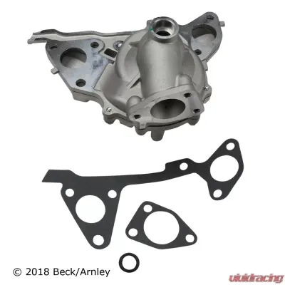 Beck/Arnley Engine Water Pump Assembly 131-2439 - 131-2439