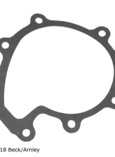 Beck/Arnley Engine Water Pump 131-2441                                     - 131-2441 - Image 4