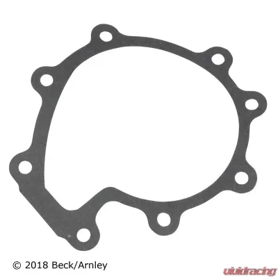 Beck/Arnley Engine Water Pump 131-2441 - 131-2441