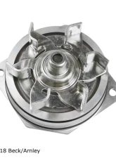 Beck/Arnley Engine Water Pump 131-2442                                     - 131-2442 - Image 2