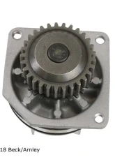 Beck/Arnley Engine Water Pump 131-2442                                     - 131-2442 - Image 3